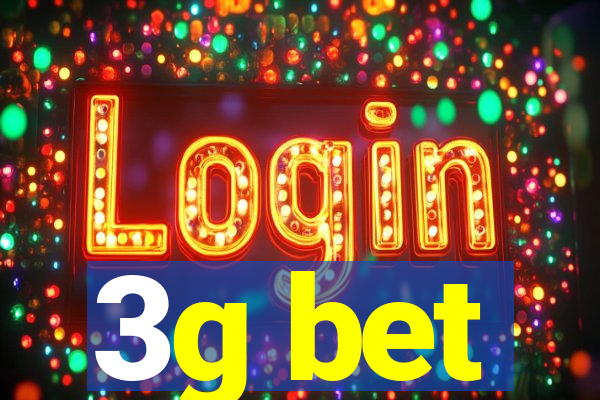 3g bet